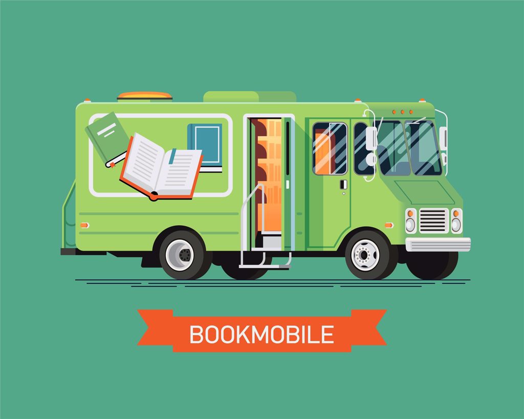 Bookmobile