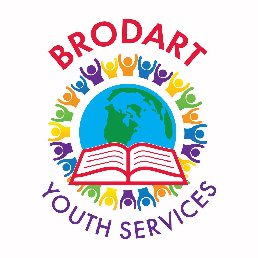 Youth Services Logo
