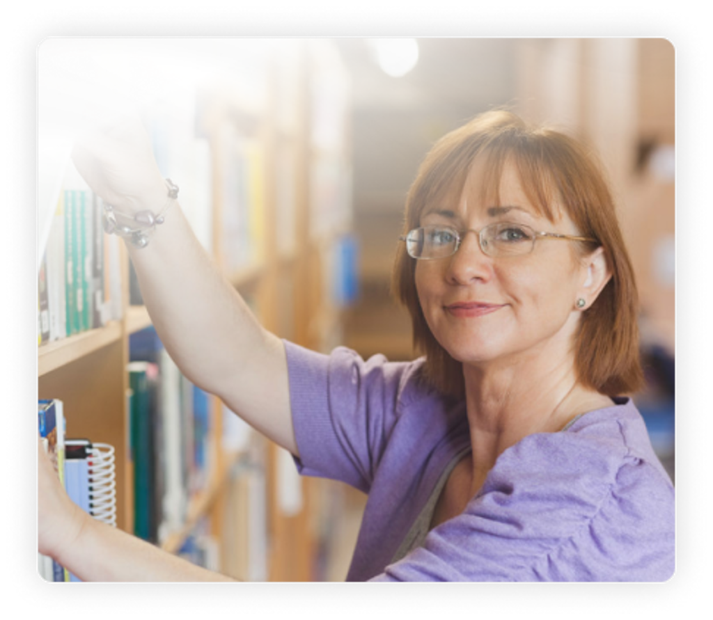 Empowering Librarians