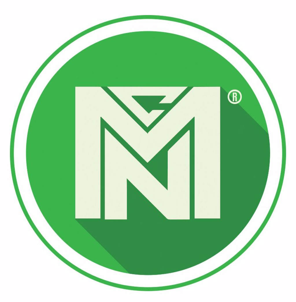 McNaughton logo