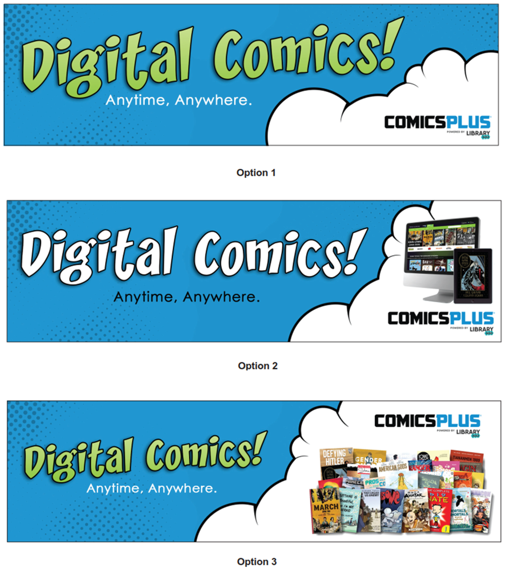 Non-customizable Bookmark Options