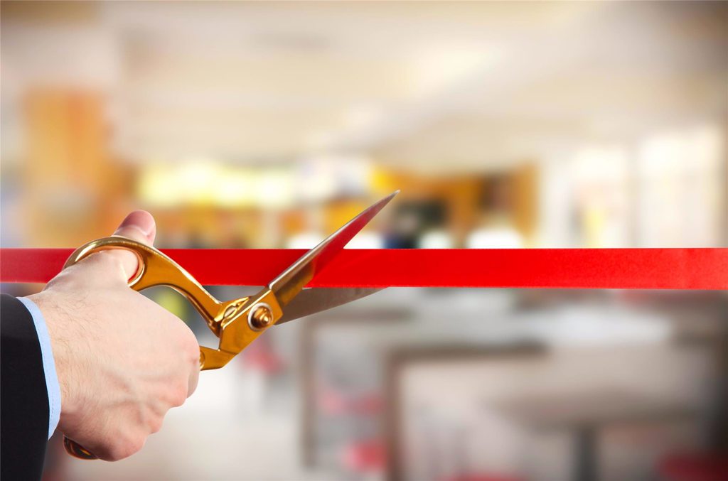 opening day collection