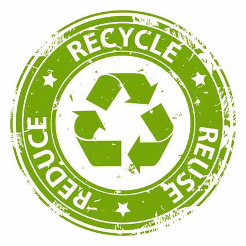 Recycle Graphic