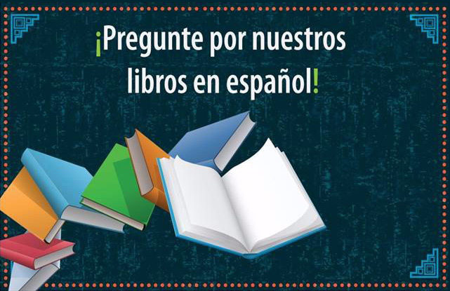 Spanish Poster Horizontal 2