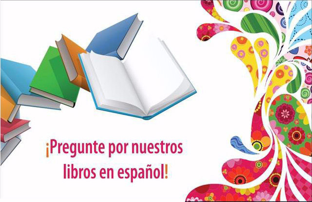 Spanish Poster Horizontal 3